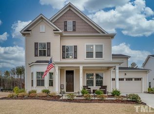 3410 Table Mountain Pine Dr, Raleigh, NC 27616