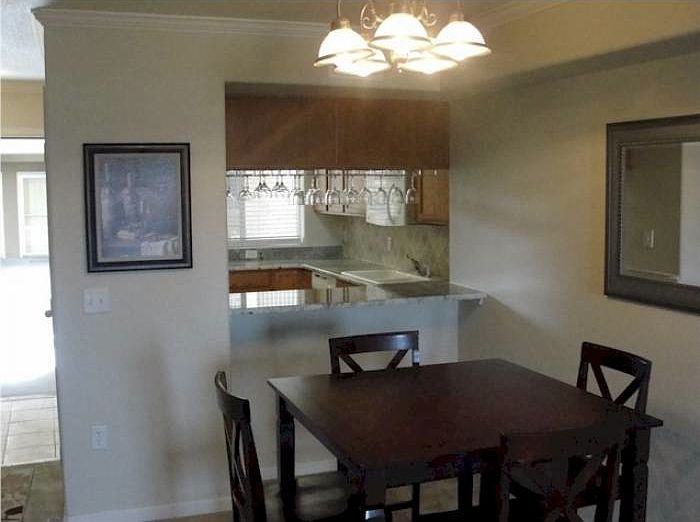 Dinning Room
