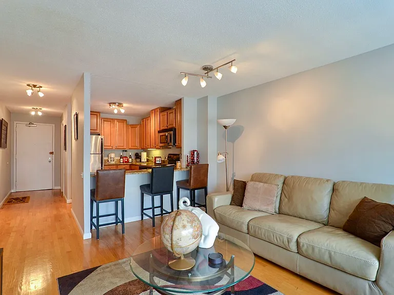405 N Wabash Ave #1501 — Photo 6