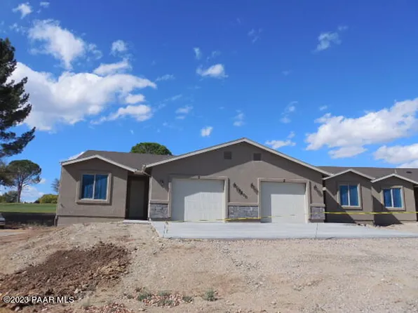 1200 N Tapadero Dr #3, Dewey, AZ 86327