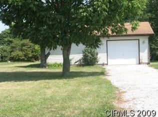 405 Wilson St, Tipton, IN 46072