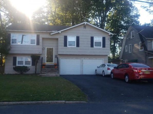 homes for sale in somerset nj