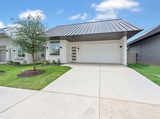 216 Painted Sunset Dr, Georgetown, TX 78628