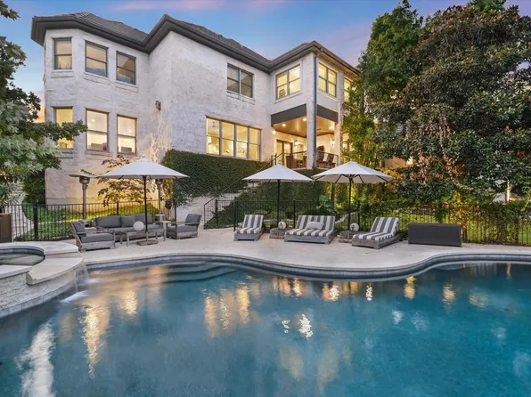 2201 Far Gallant Dr, Austin, TX 78746