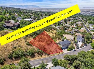 438 E Indian Springs Rd, Bountiful, UT 84010