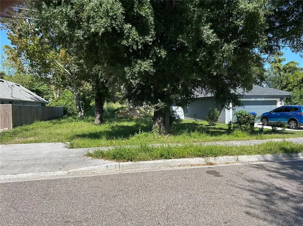 709 20th St Lot 20, Orlando, FL 32805