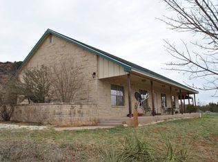 3673 Fm 1085, Merkel, TX 79536