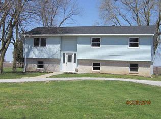 17493 County Road 3700e, San Jose, IL