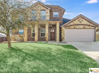3506 Loma Gaile Ln, Killeen, TX 76549