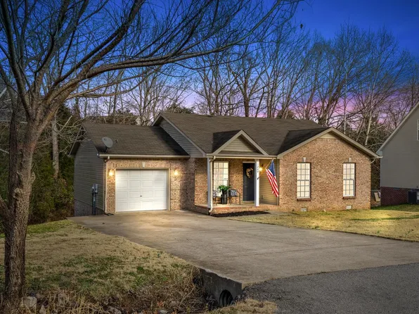 1249 Kendall Dr, Clarksville, TN 37042