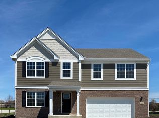 1976 Bristol Park Rd, New Lenox, IL 60451