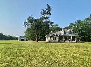 2581 Jereco Rd, Sumter, SC 29153
