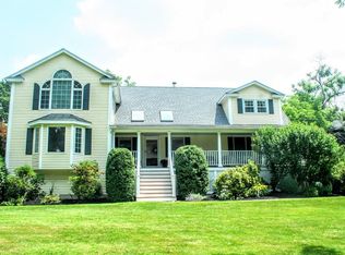 1 Astrig Way, Billerica, MA 01821