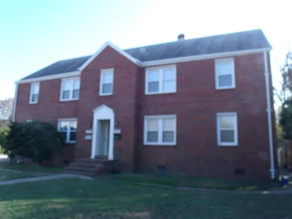 1349 W Ocean View Ave APT 4, Norfolk, VA 23503