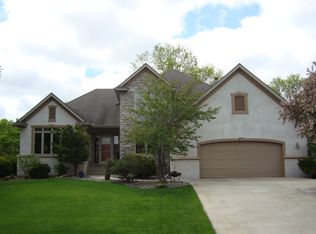 9807 Rosemill Cir N, Champlin, MN 55316