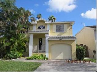 9921 SW 117th Ct, Miami, FL 33186