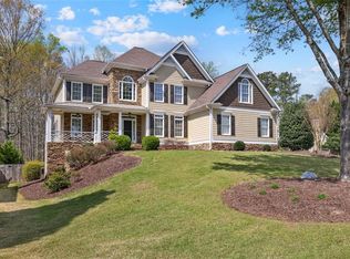 1460 Uncle Ben Dr, Powder Springs, GA 30127