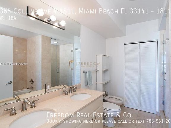 4th image of 6365 Collins Ave #1811