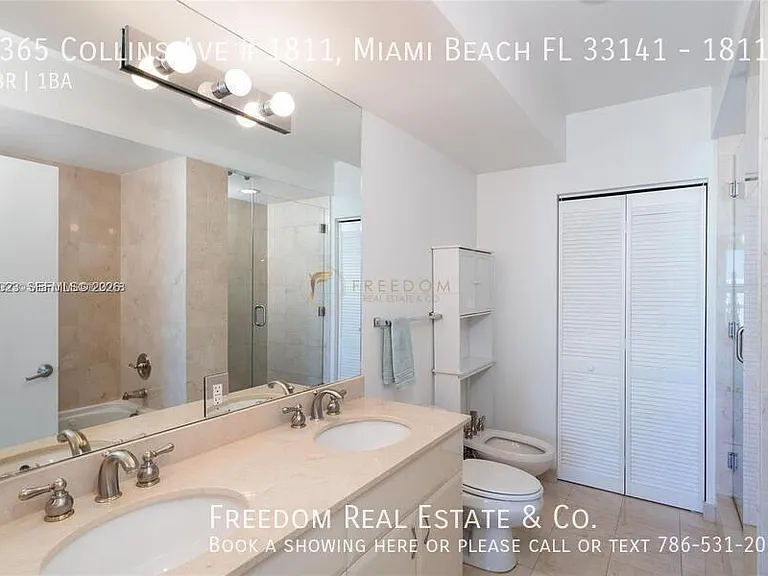 6365 Collins Ave #1811 — Photo 4
