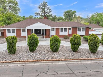806 Lamp Post Cir SE, Albuquerque, NM, 87123