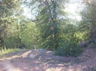 205 S Thunder Mtn, Payson, AZ 85541