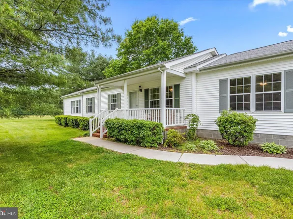 36570 Millsboro Hwy, Millsboro, DE 19966