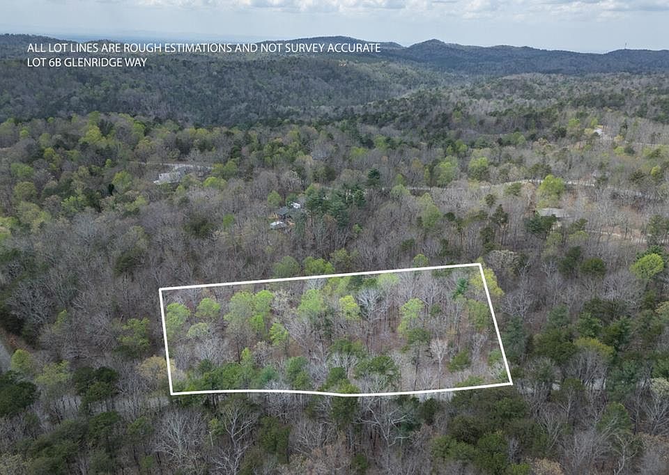 1st image of LOT 6B Glenridge Way