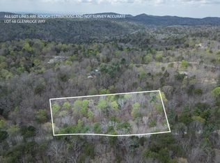 LOT 6B Glenridge Way, Ellijay, GA 30540