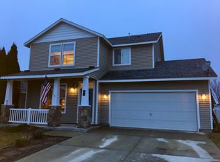 4512 Arabian Ln, Pasco, WA 99301
