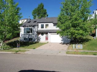 207 Vistaridge Cir, Evanston, WY 82930