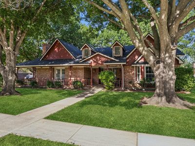 1878 Trail Ridge Dr, Lewisville, TX, 75077