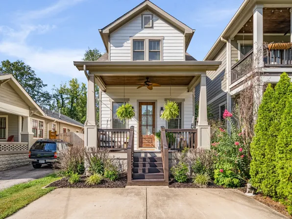 1419A Franklin Ave, Nashville, TN 37206