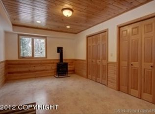 23644 Charlie Rd, Chugiak, AK 99567