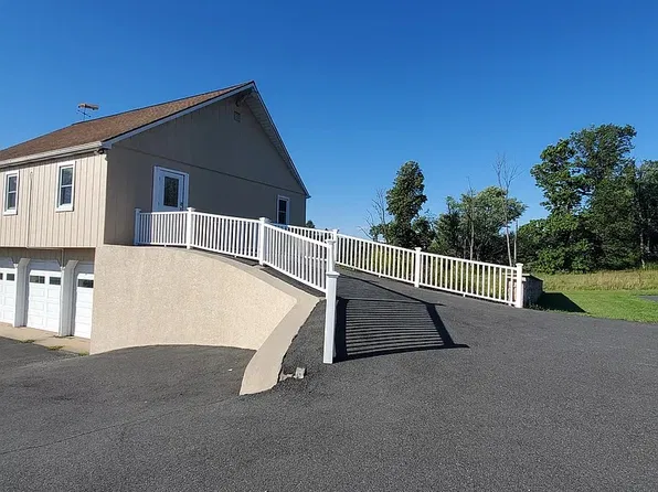 981 Hoffmansville Rd, Bechtelsville, PA 19505