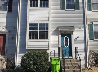 14919 Enterprise Ln, Woodbridge, VA 22191