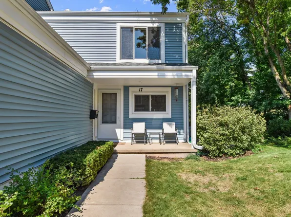 17 Red Maple Trl, Madison, WI 53717