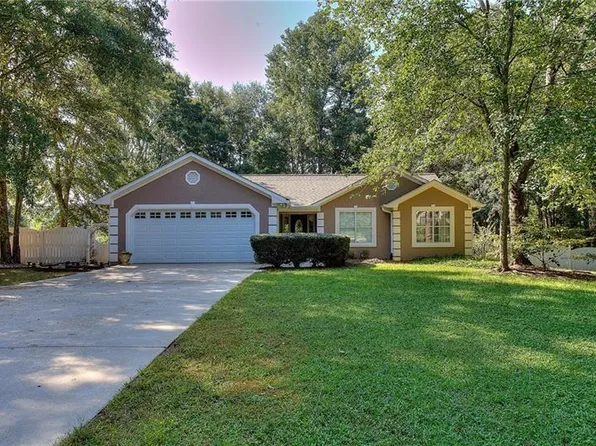 326 Cedar Ridge Dr, Braselton, GA 30517