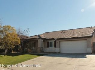 11725 Copernicus Ave, Bakersfield, CA