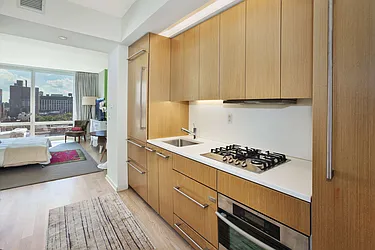Rented by Compass