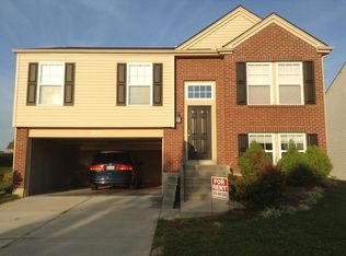 2234 Algiers St, Union, KY 41091