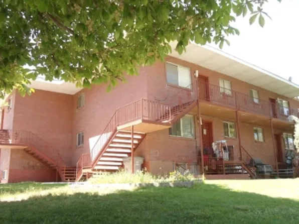 Binning's 18-Plex, 388 E 300 N #21, Springville, UT 84663