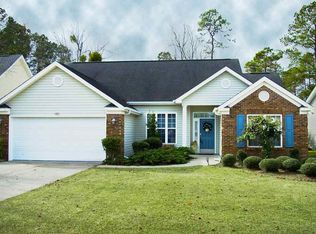 210 Glenwood Dr, Conway, SC 29526