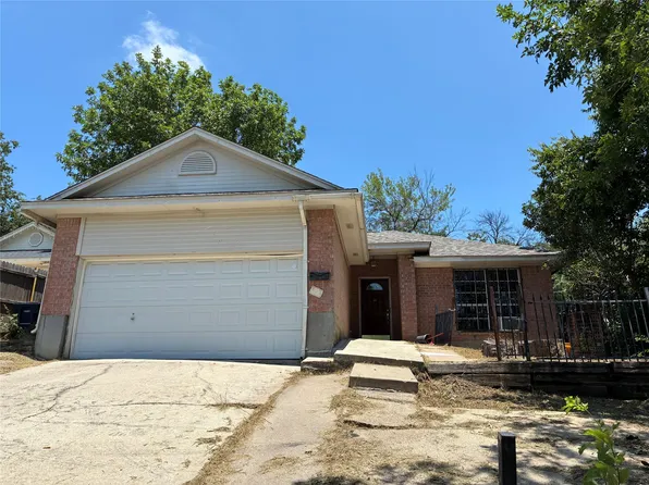 2716 NW 18th St, Fort Worth, TX 76106