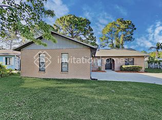 1517 Rusty Cir, Port Orange, FL 32129