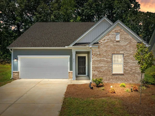 217 Antietam Pl, Mebane, NC 27302