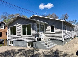 1018 Washington St, Weymouth, MA 02189