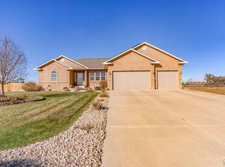 28579 Misty Meadows Ln, Pueblo, CO 81006