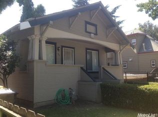 24 E Elm St, Stockton, CA 95204