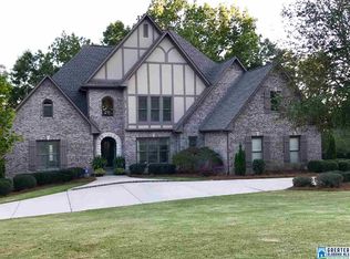 366 Highland Park Dr, Birmingham, AL 35242