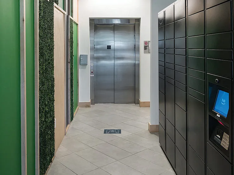 Jada Legacy Central Apartments — Photo 27